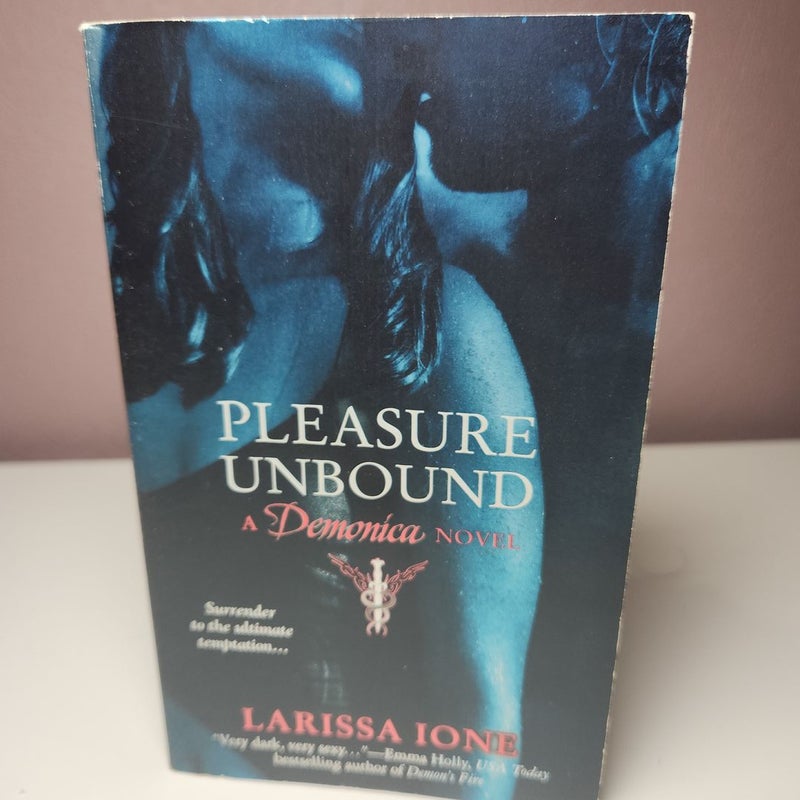 Pleasure Unbound