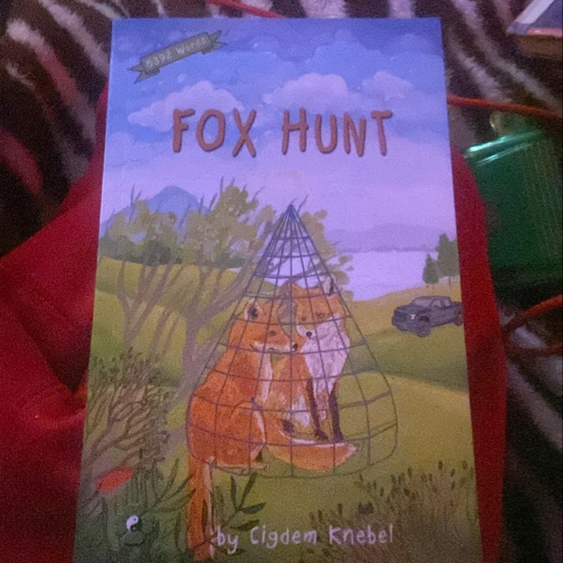 Fox Hunt