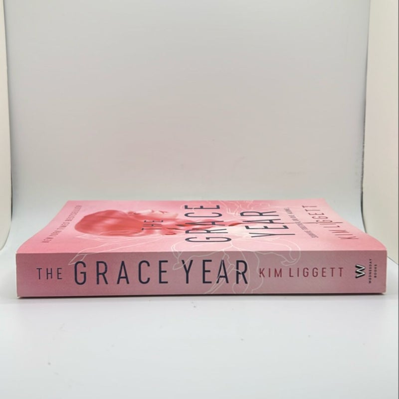 The Grace Year