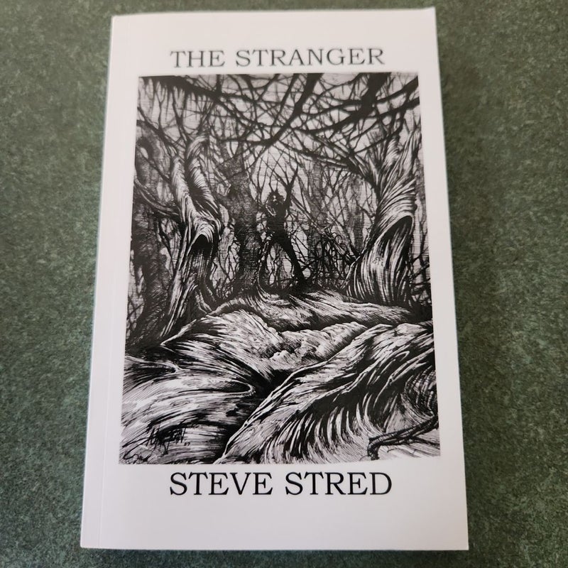 The Stranger