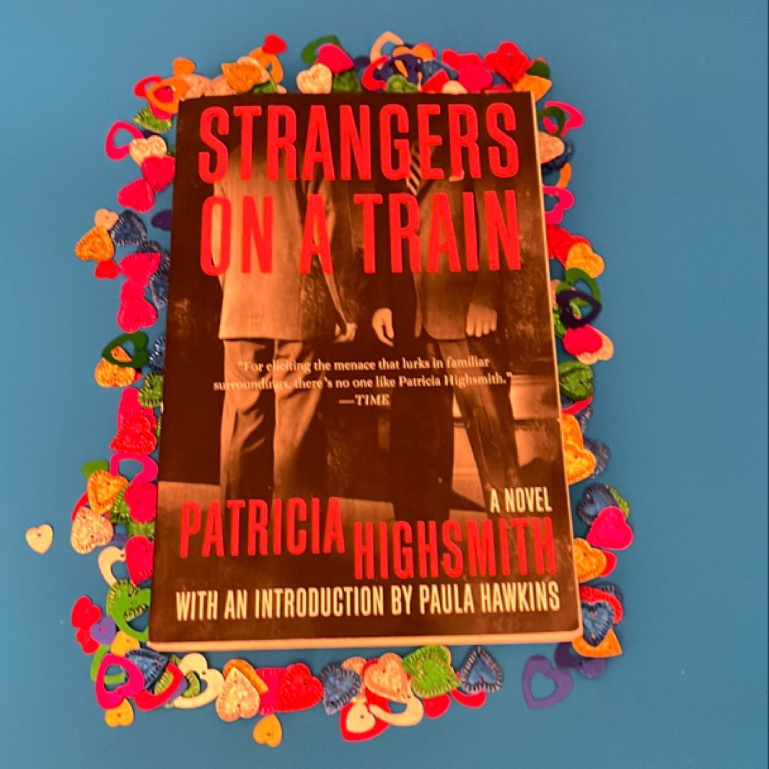 Strangers on a Train