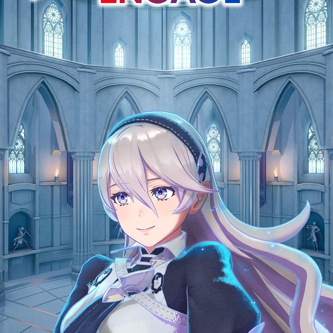 Corrin's Shoppe