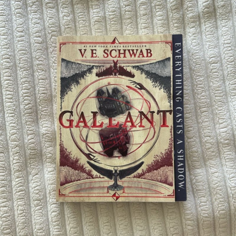 Gallant