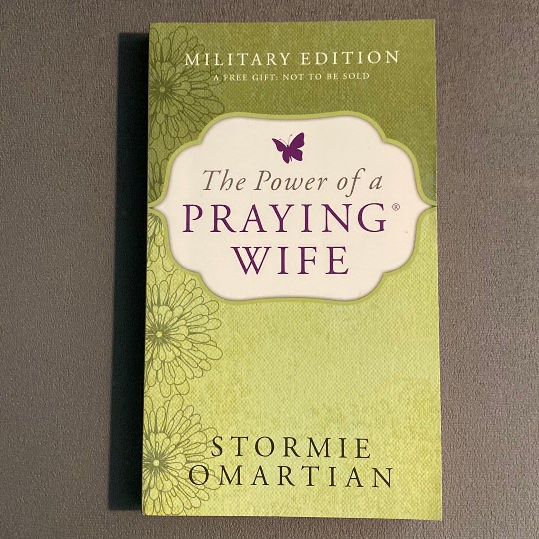 The Power of a Praying Wife