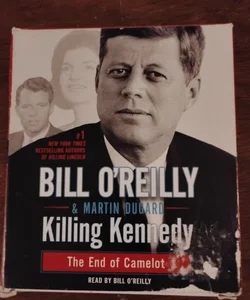 Killing Kennedy