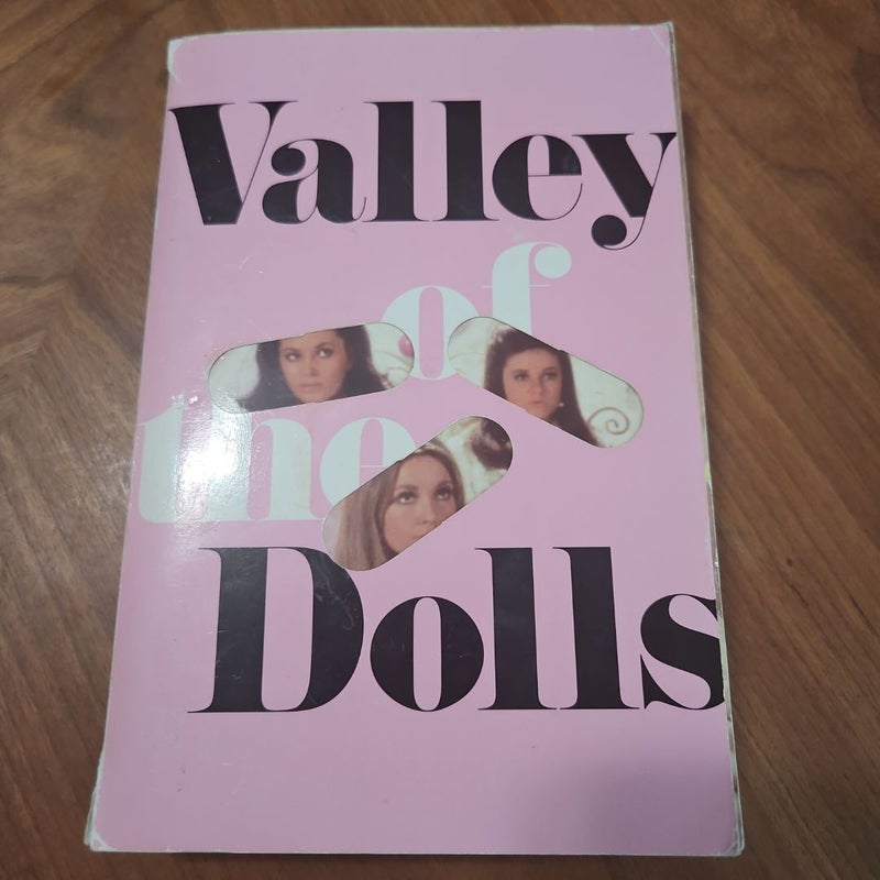 Valley of the Dolls