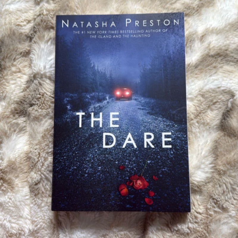 The Dare