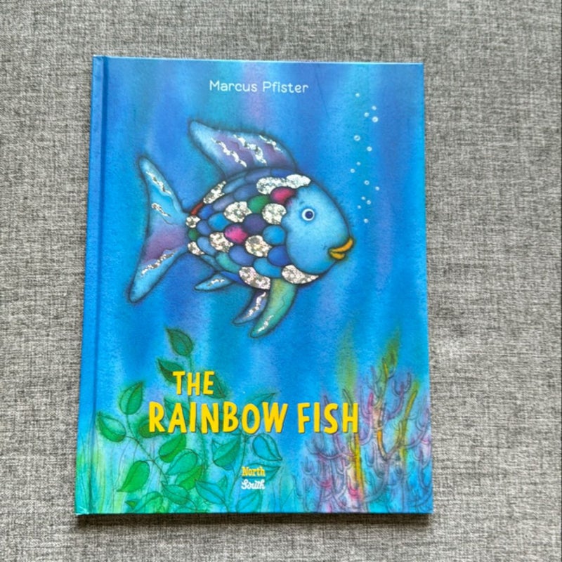 The Rainbow Fish