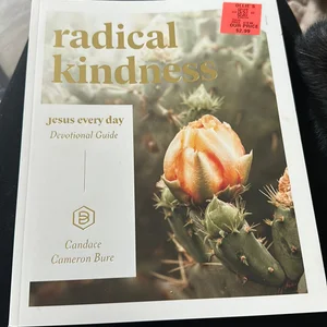 Radical Kindness