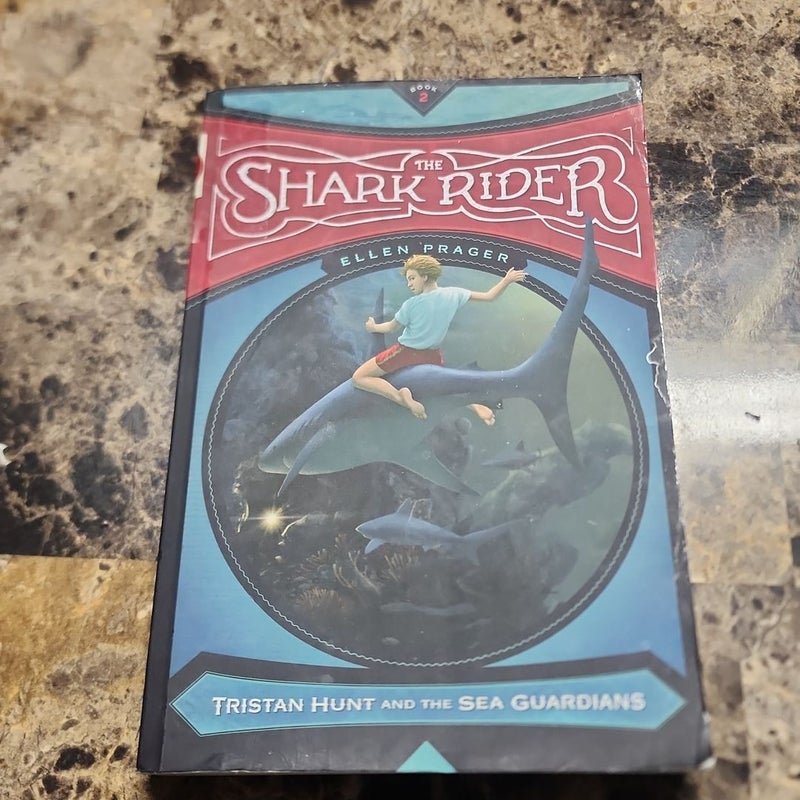 The Shark Rider