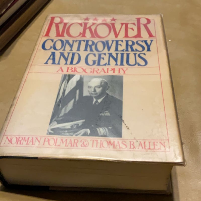 Rickover