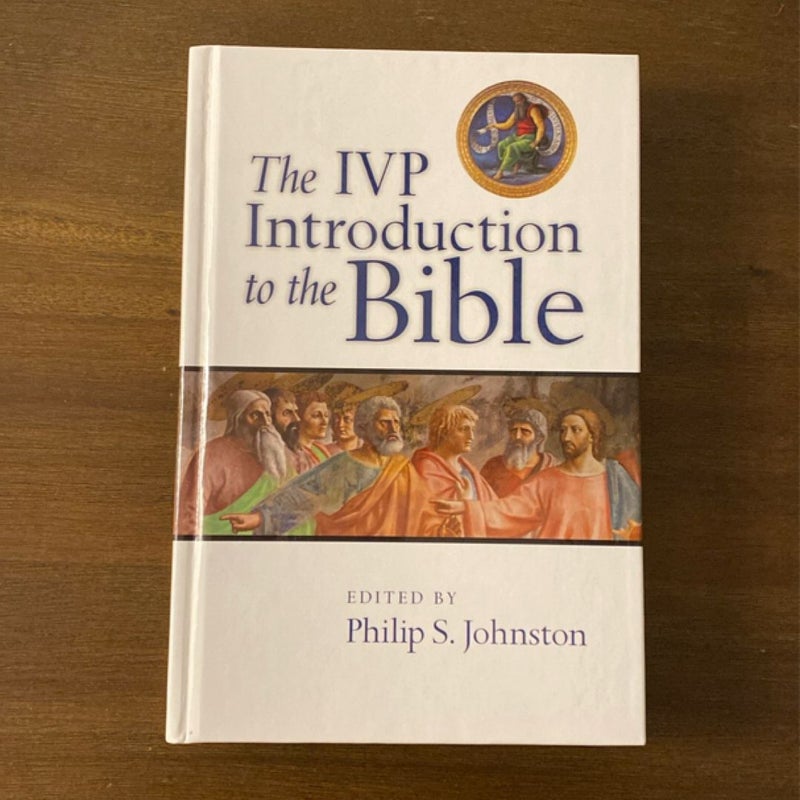 The IVP Introduction to the Bible