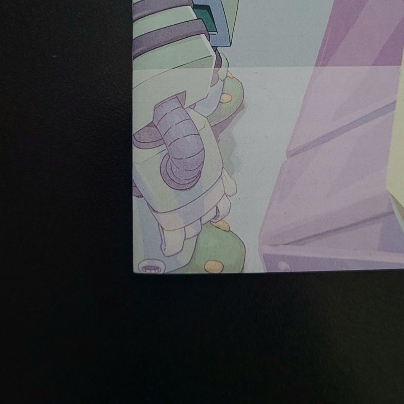Mega Man FCBD 2025