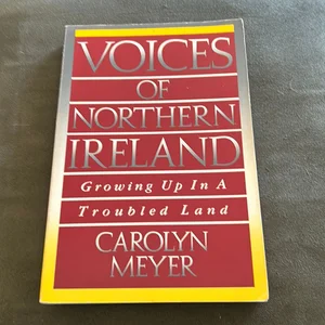 Voices of Northern Ireland
