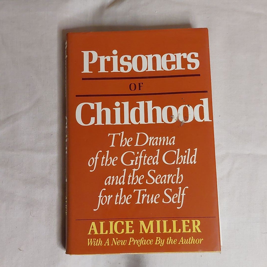 Prisoners of Childhood