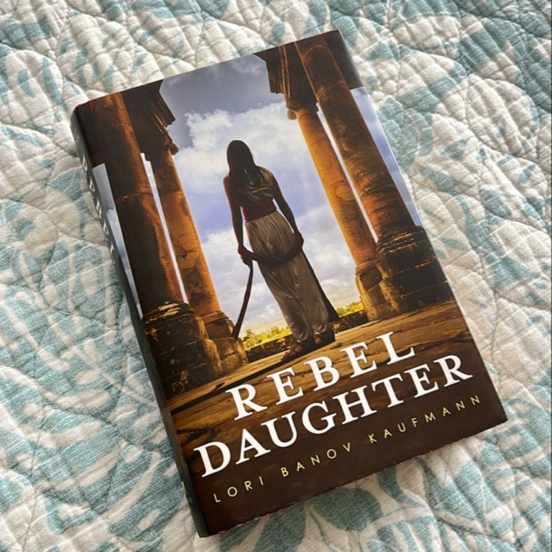 Rebel Daughter