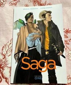 Saga