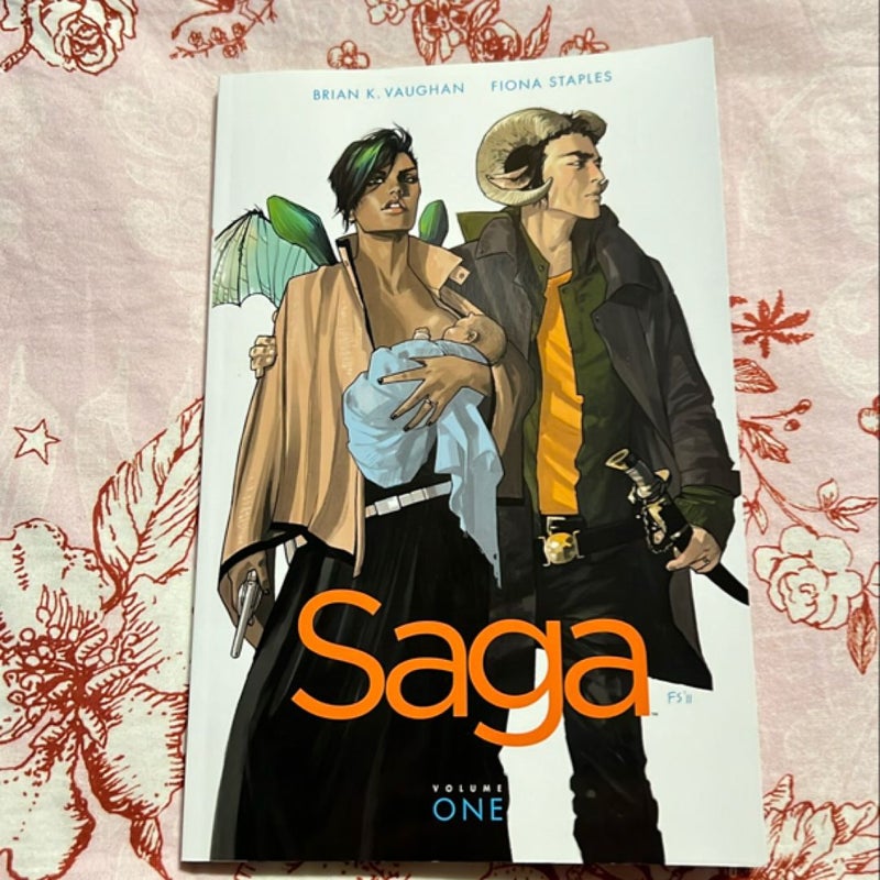 Saga