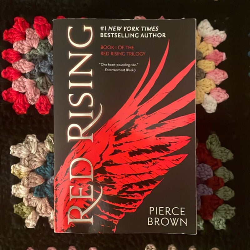 Red Rising