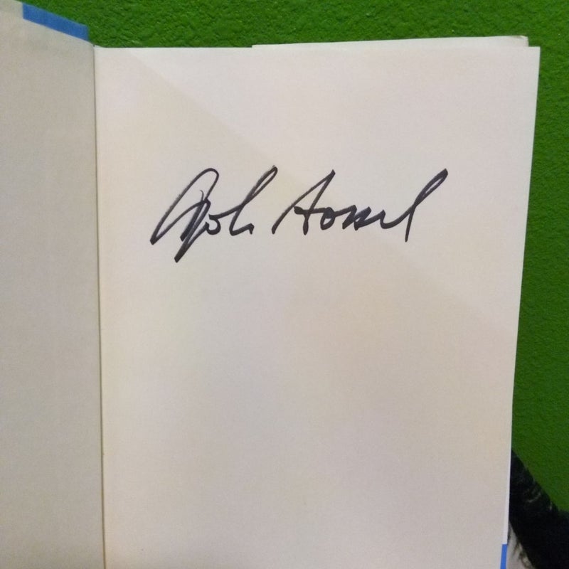 Signed! - Give Me a Break (First Edition)