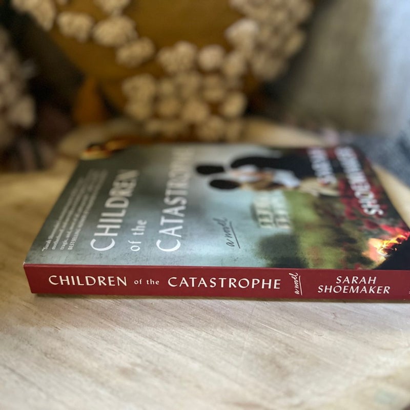 Children of the Catastrophe