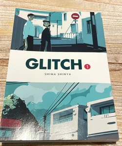 Glitch, Vol. 1