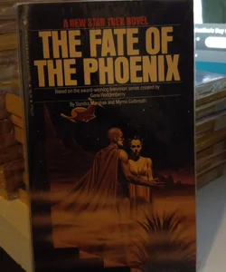 The fate of the Phoenix