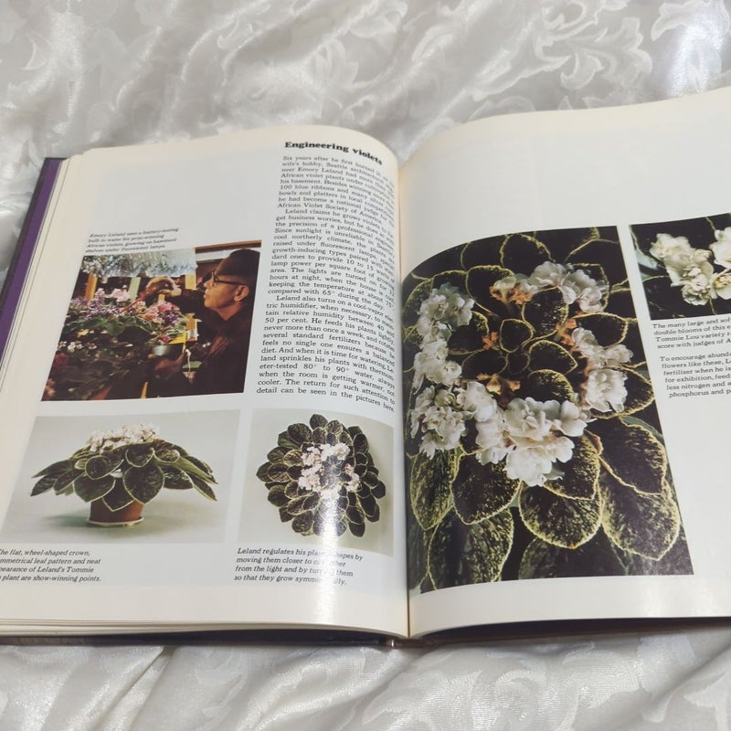 Time Life Encyclopedia of Gardening