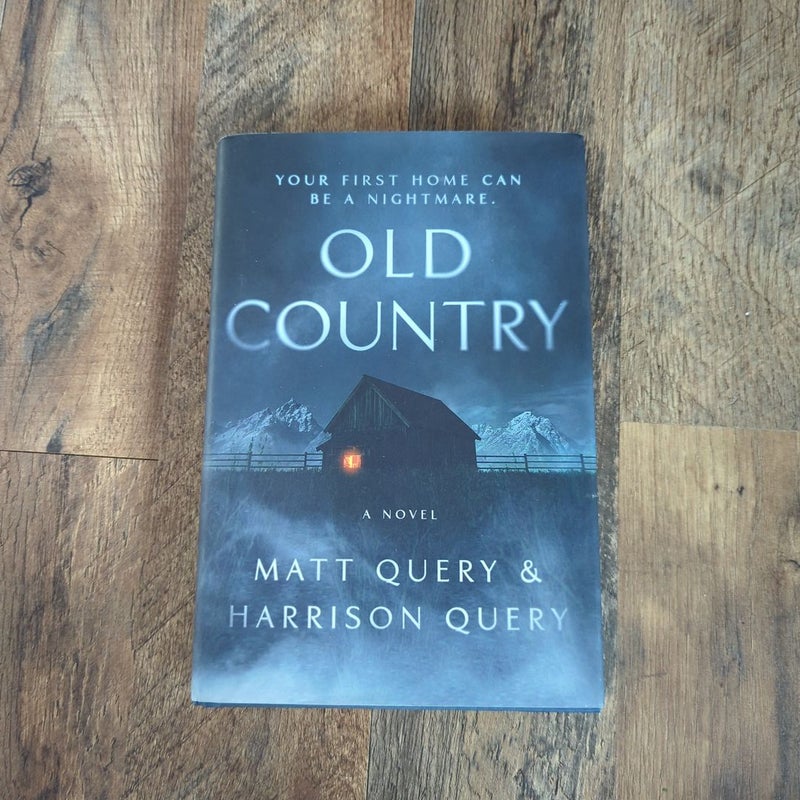 Old Country