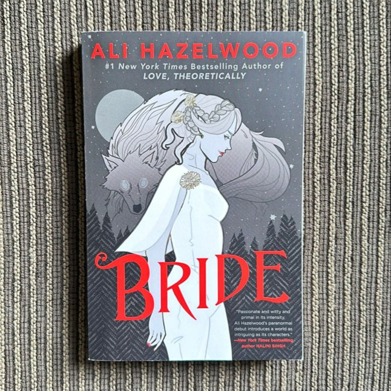 Bride