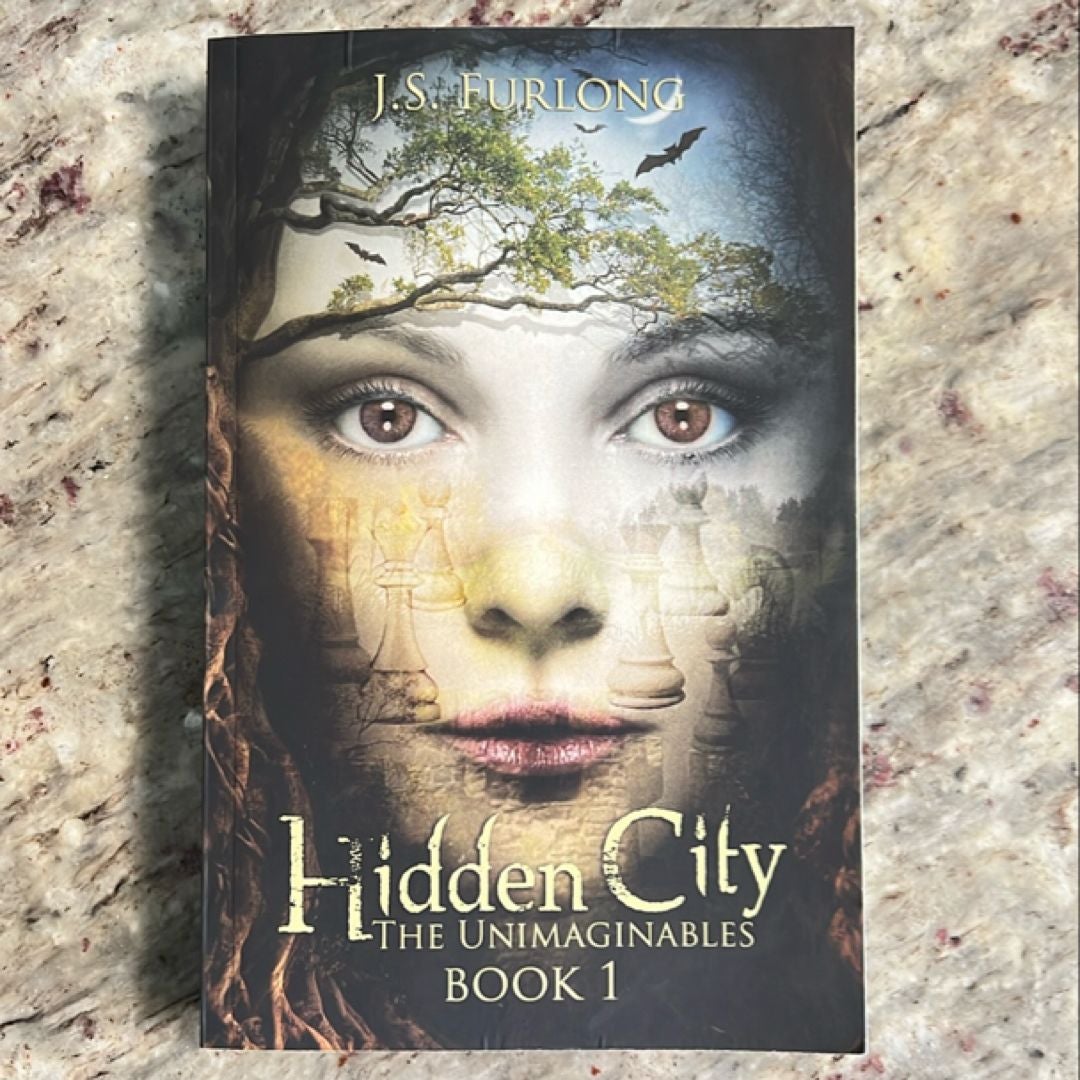 Hidden City