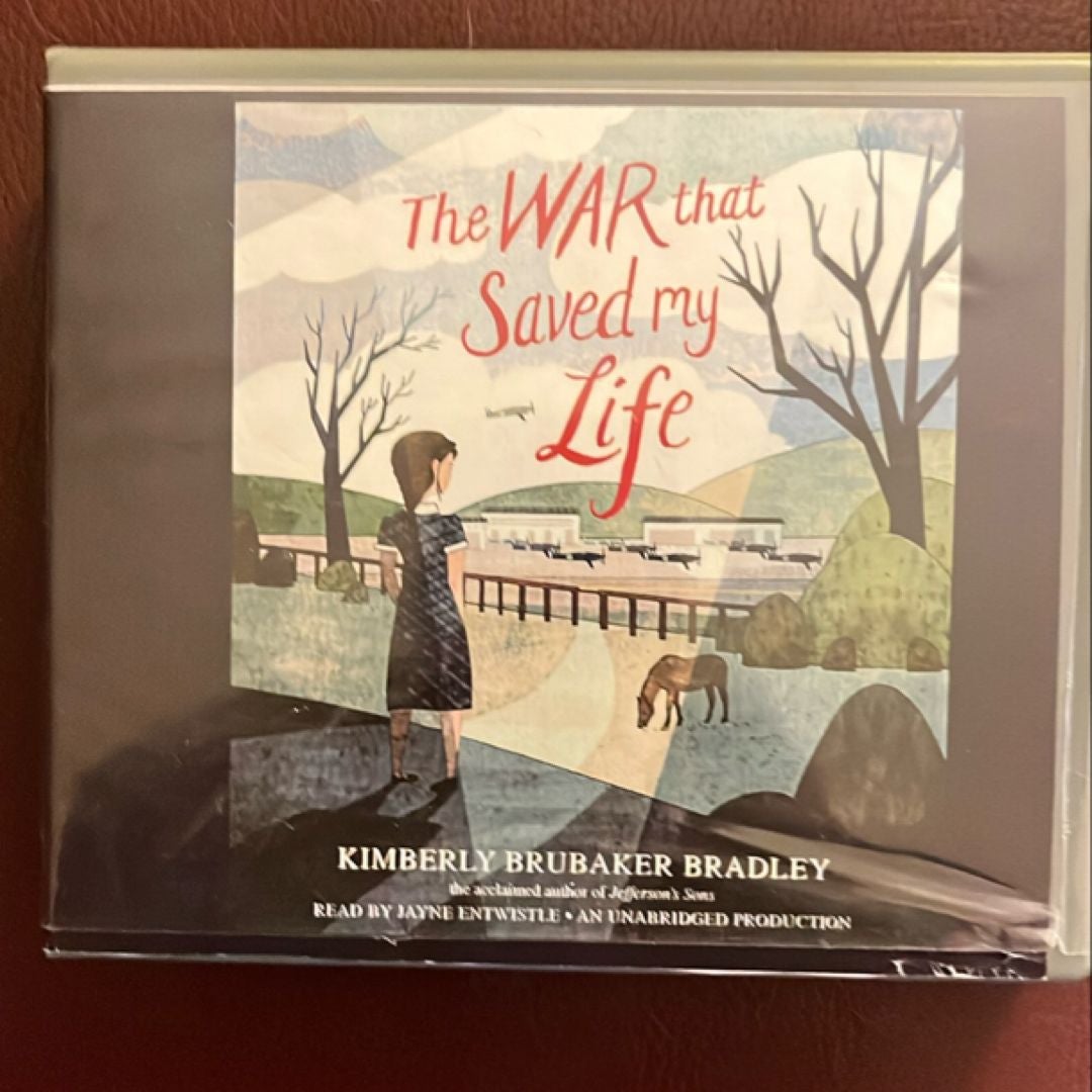 The War That Saved My Life