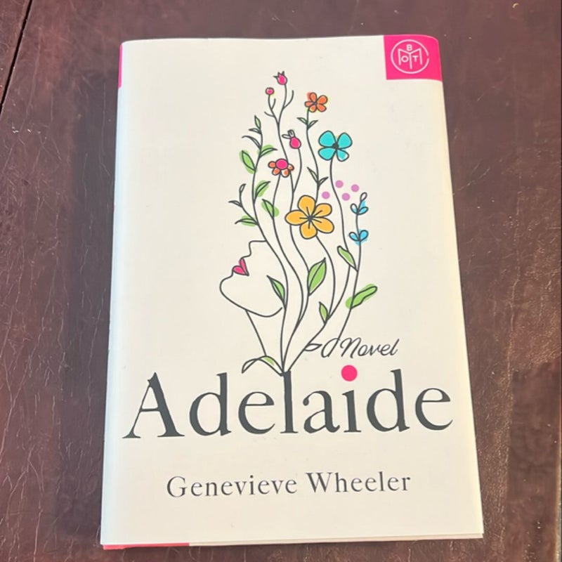 Adelaide