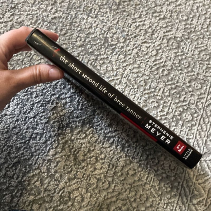 The Short Second Life of Bree Tanner