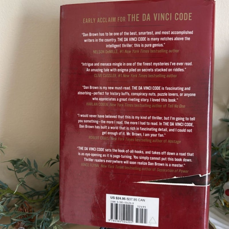 The Da Vinci Code