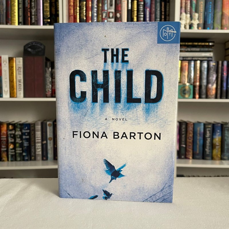The Child BOTM