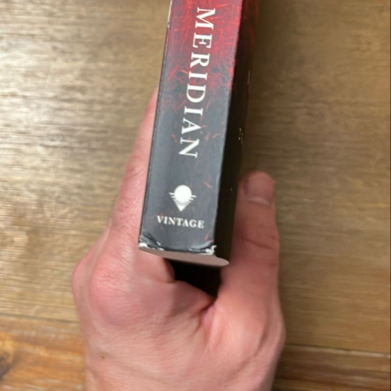 Blood Meridian