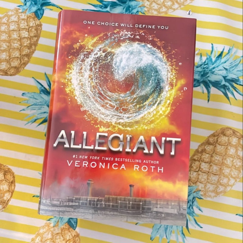 Allegiant