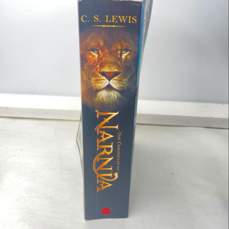The Chronicals of Narnia