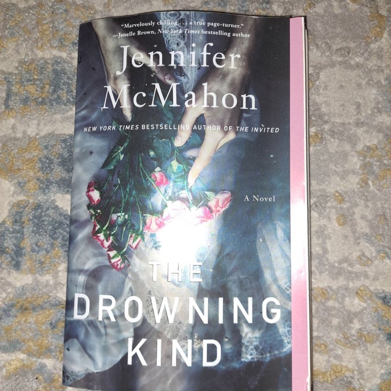 The Drowning Kind