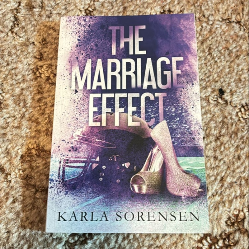 The Marriage Effect