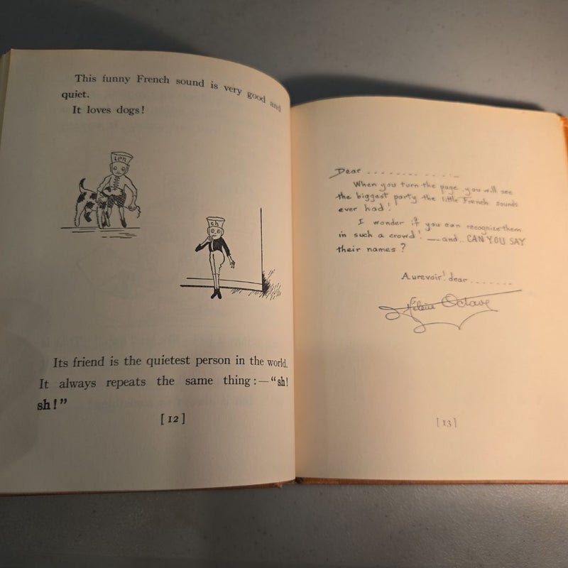A French Book to Read All by Yourself