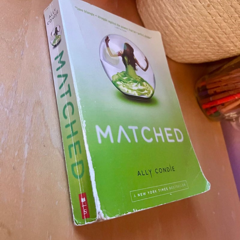 Matched