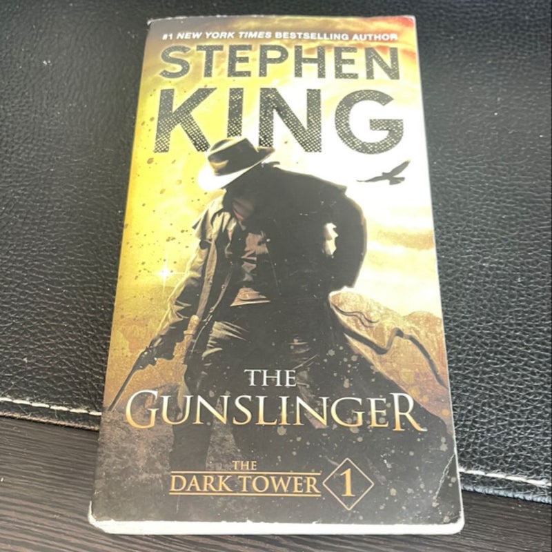 The Dark Tower I