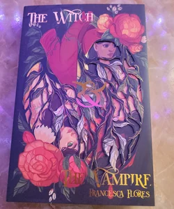 The Witch and the Vampire