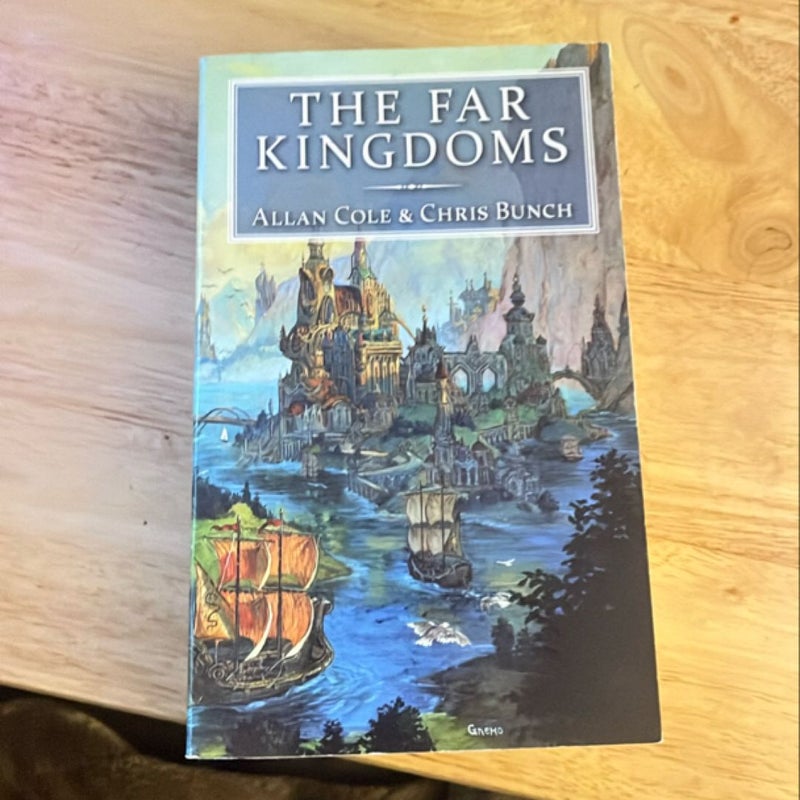 The Far Kingdoms