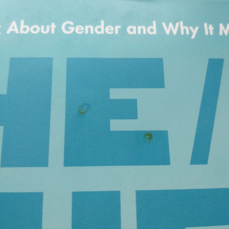 He/She/They