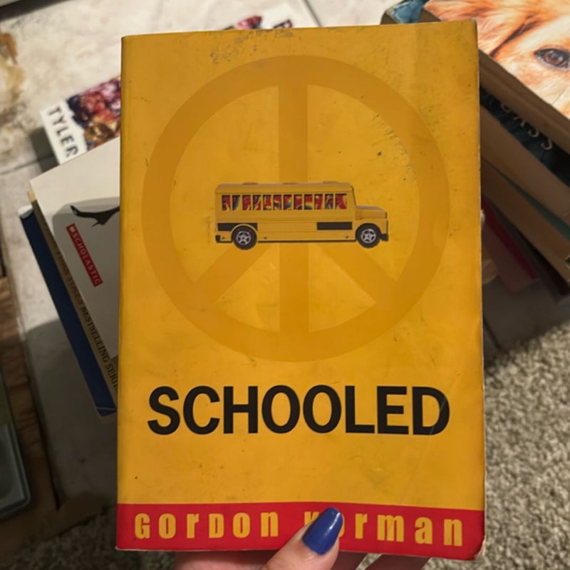 Schooled