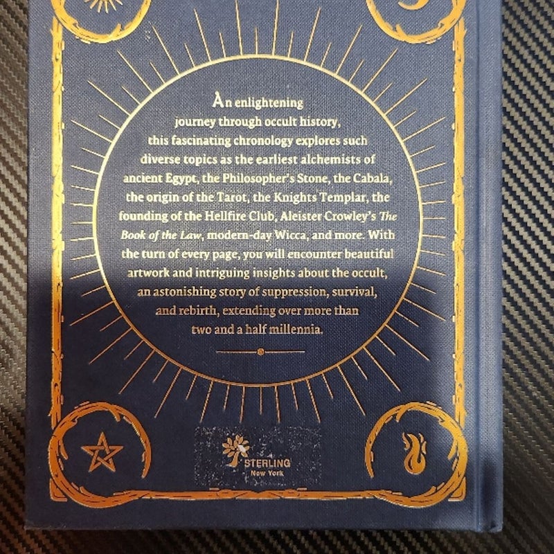 The Occult Book