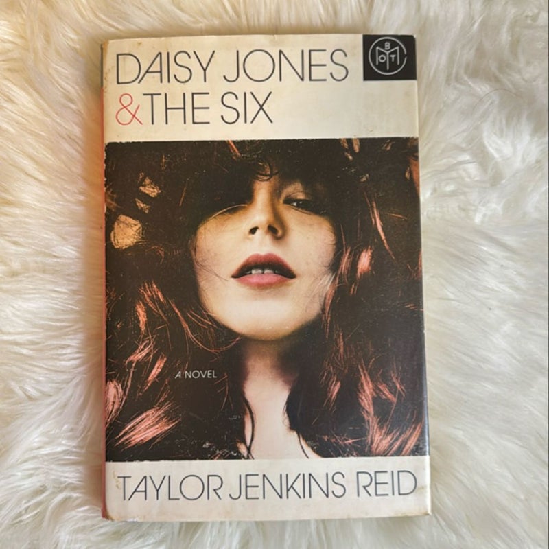 Daisy Jones and the Six